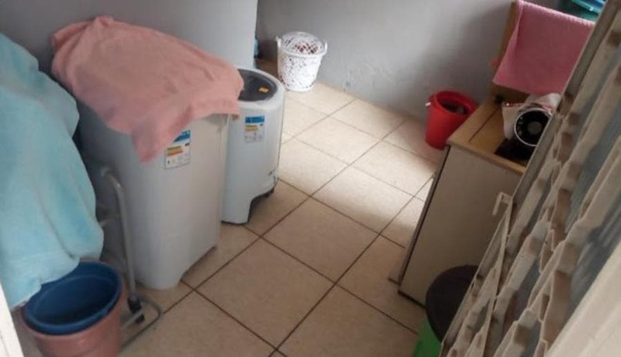 Foto 8 de 24: Terreno em leilão em Piracicaba - SP, bairro Jardim Planalto — Piracicaba/SP - Jardim Planalto - Casa com 220m² Leilão Banco Inter