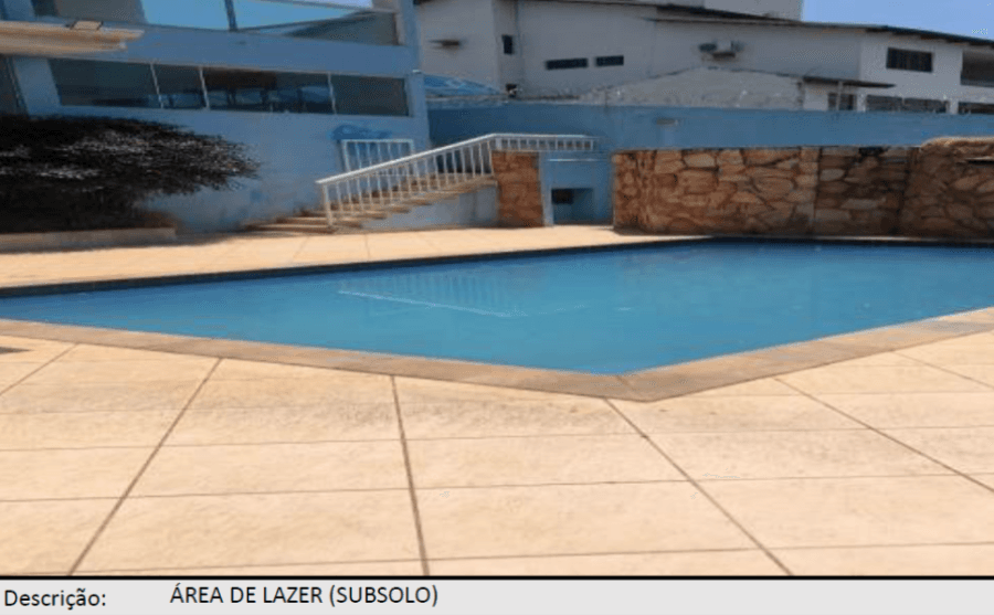 Foto 12 de 25: Casa em leilão em Goiânia - GO, bairro Setor Gentil Meireles — Goiânia/GO - St. Gentil Meireles – Casa com 550m² Leilão Banco Inter