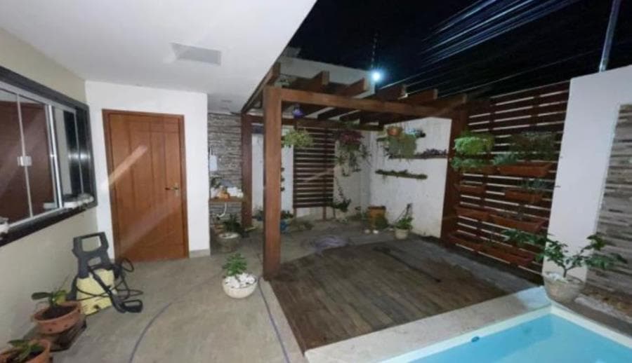 Foto 36 de 41: Casa em leilão em Serra - ES, bairro das Laranjeiras — Serra/ES - Das Laranjeiras - Casa com 122m² Leilão Banco Inter