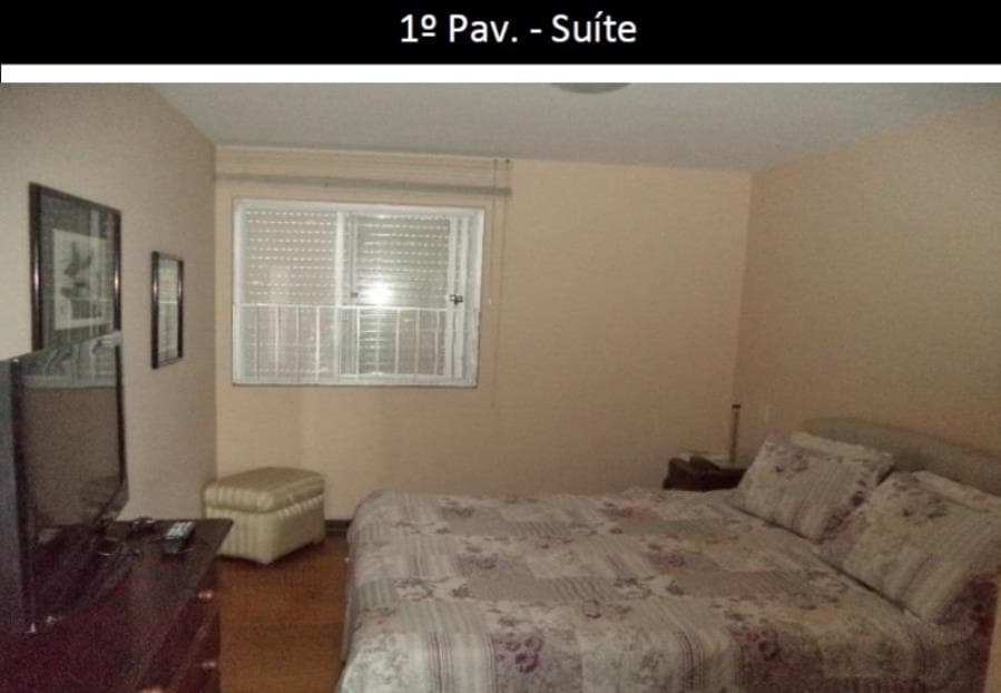Foto 10 de 21: Apartamento em leilão em Curitiba - PR, bairro Bigorrilho — Curitiba/PR - Bigorrilho - Apartamento com 289m² Leilão Banco Inter