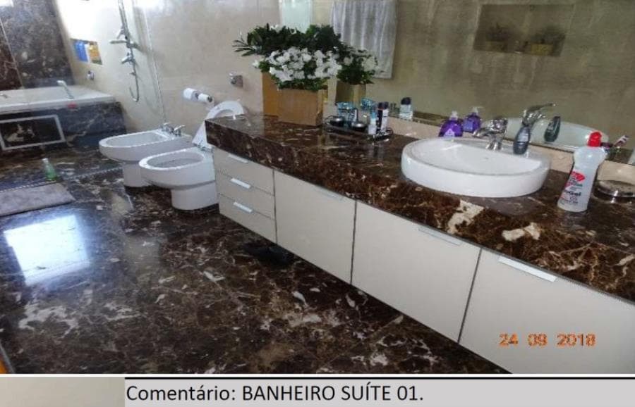 Foto 16 de 27: Casa em leilão em Belo Horizonte - MG, bairro Mangabeiras — Belo Horizonte/MG - Mangabeiras - Casa com 900m² Leilão Banco Inter