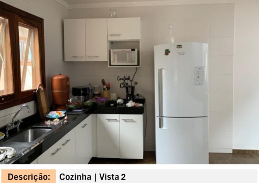 Foto 9 de 50: Casa em leilão em Mairinque - SP, bairro Sabaúna — Mairinque/SP - Porta do Sol - Casa com 301m² Leilão Banco Inter