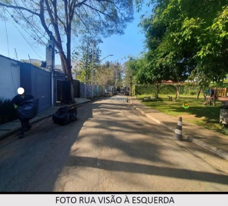 Foto 7 de 50: Casa em leilão em São Paulo - SP, bairro Jardim Florida — São Paulo/SP - Jardim dos Estados - Casa com 400m² Leilão Banco Inter