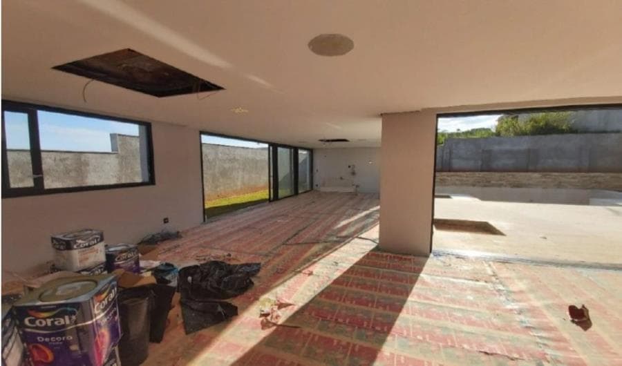 Foto 7 de 26: Casa em leilão em Campinas - SP, bairro Sousas — Campinas/SP - Residencial Entre Verdes – Casa com 593m² Leilão Banco Inter