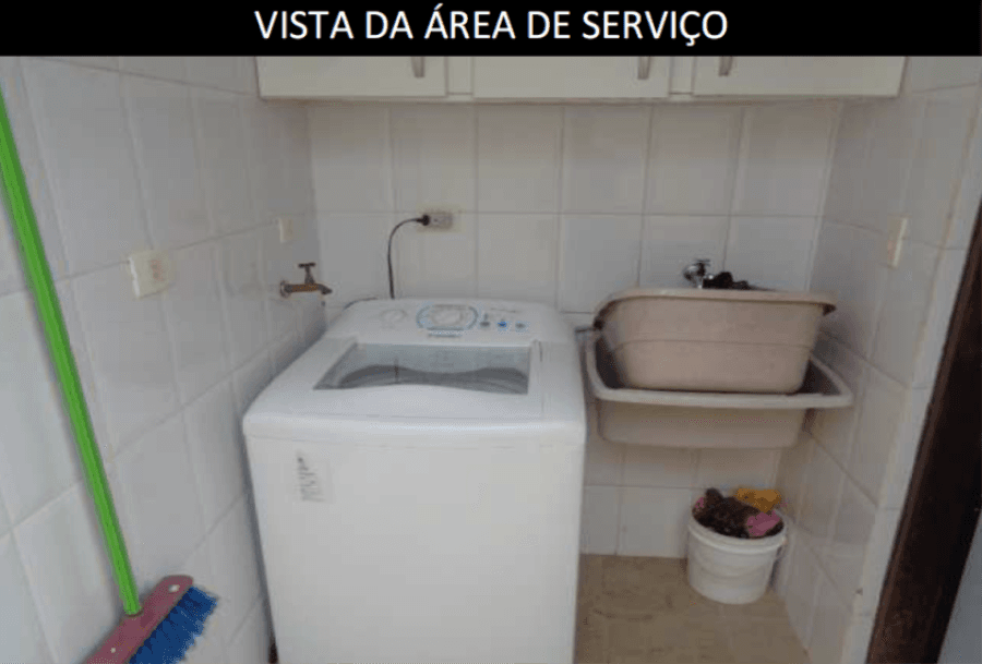 Foto 9 de 21: Casa em leilão em Mogi Das Cruzes - SP — Mogi das Cruzes/SP – Vila Suissa – Casa com 128m² Leilão Banco Inter