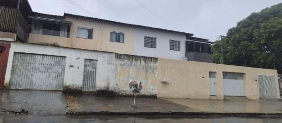 Foto 1 de 4: Apartamento em leilão em Patrocínio - MG, bairro Nossa Senhora de Fátima — Patrocínio/MG – N. S.ª de Fátima – Apartamento com 137m² Leilão Sicoob