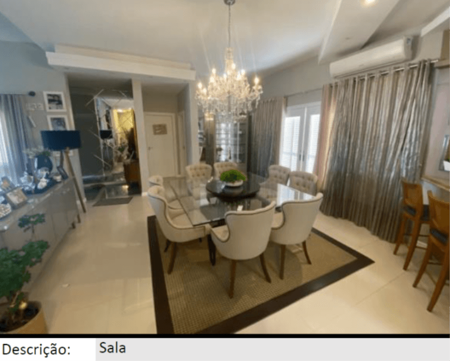 Foto 6 de 24: Casa em leilão em Içara - SC — Içara/SC - 1º de Maio - Casa com 394m² Leilão Banco Inter