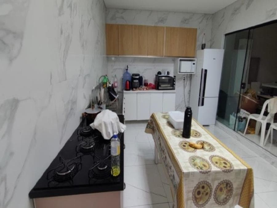 Foto 18 de 41: Casa em leilão em Itajaí - SC, bairro Santa Regina — Itajaí/SC – Espinheiros – Casa com 382m² Leilão Banco Inter
