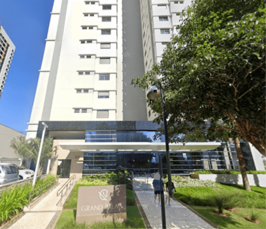Foto 3 de 31: Area Rural em leilão em Londrina - PR — Londrina/PR – Gleba Faz. Palhano – Apartamento com 216m² Leilão Banco Inter