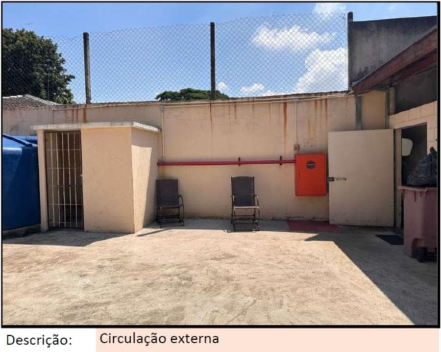 Foto 20 de 52: Comercial em leilão em São José Dos Campos - SP, bairro Cajuru — São José dos Campos/SP – Cajuru – Prédio comercial com 689m² Leilão Banco Inter