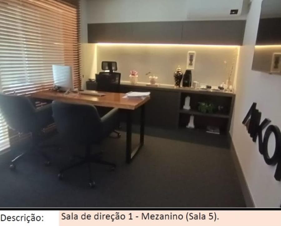 Foto 13 de 25: Comercial em leilão em Itajaí - SC, bairro Fazenda — Itajaí/SC - Fazenda - Salas com 87m² e 80m² Leilão Banco Inter