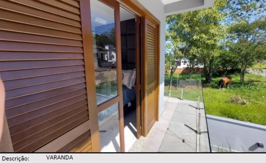 Foto 14 de 29: Casa em leilão em Criciúma - SC, bairro São Defende — Criciúma/SC - São Defende - Casa com 183m² Leilão Banco Inter