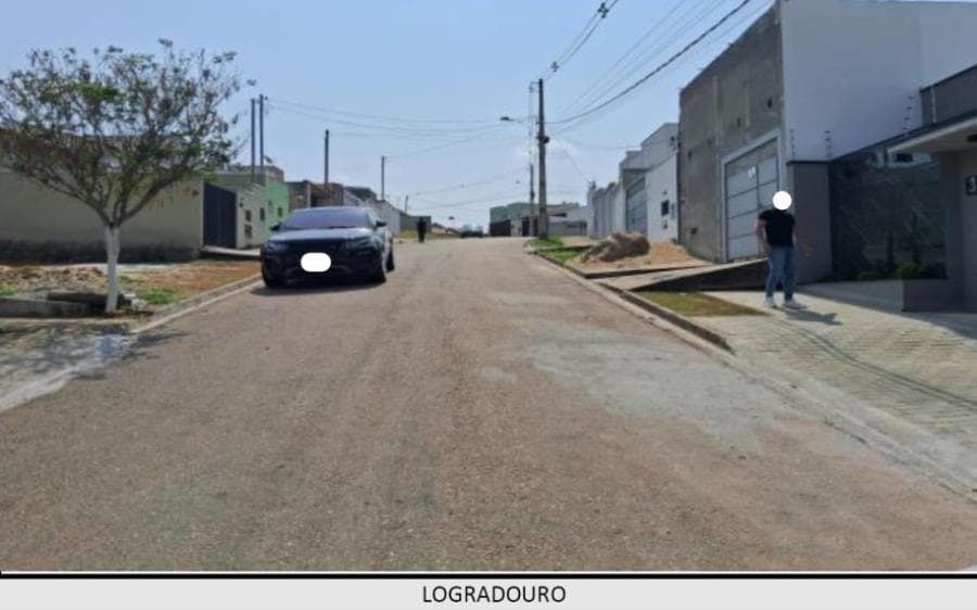 Foto 17 de 19: Casa em leilão em Pouso Alegre - MG, bairro Parque Real — Pouso Alegre/MG - Paruqe Real - Casa com 140m² Leilão Banco Inter