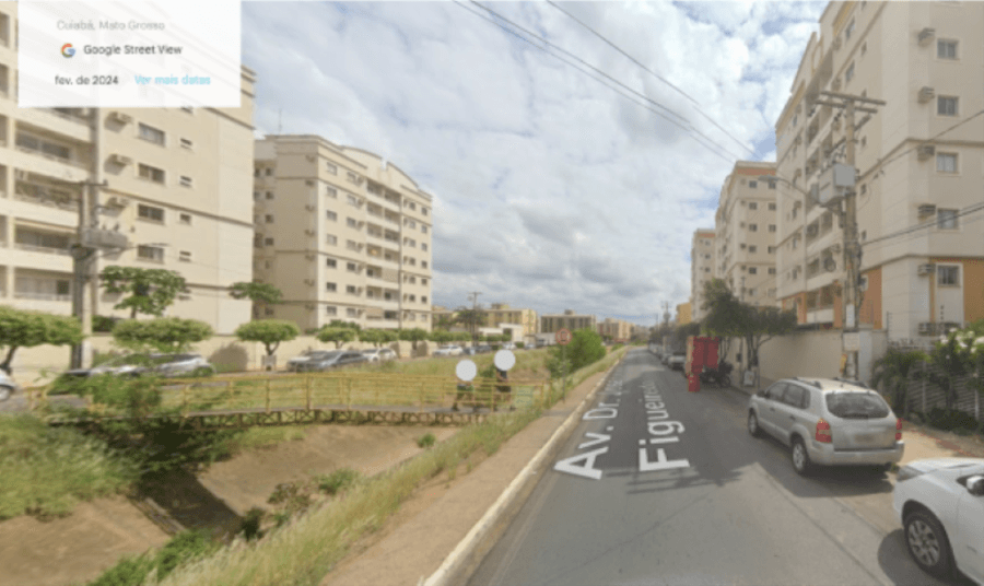 Foto 30 de 31: Apartamento em leilão em Cuiabá - MT — Cuiabá/MT – Porto – Apartamento com 71m² Leilão Banco Inter