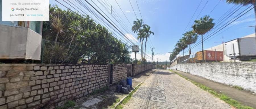 Foto 45 de 45: Casa em leilão em Natal - RN, bairro Lagoa Nova — Natal/RN - Lagoa Nova - Casa com 511m² Leilão Banco Inter