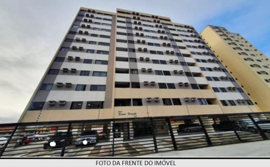 Foto 2 de 19: Apartamento em leilão em Maceió - AL, bairro Poço — Maceió/AL - Poço - Apartamento com 72m² Leilão Banco Inter