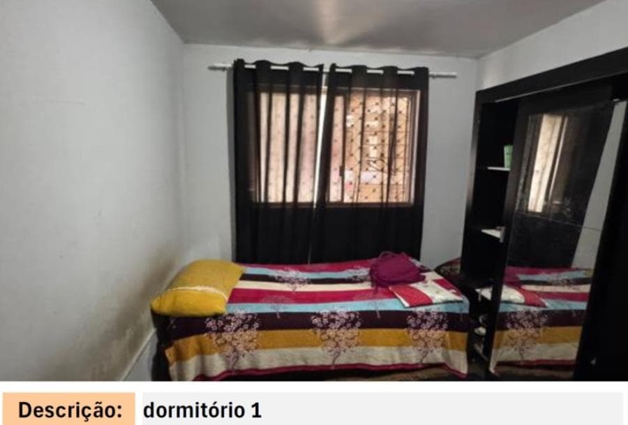 Foto 10 de 34: Casa em leilão em Goiânia - GO, bairro N S de Fátima — Goiânia/GO - Conjunto Morada Nova - Casa com 289m² Leilão Banco Inter