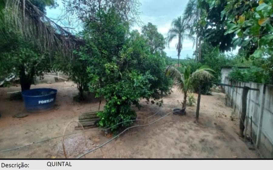 Foto 16 de 19: Casa em leilão em Tesouro - MT, bairro Marginal do Cassununga — Tesouro/MT - Marginal do Cassununga - Casa com 191m² Leilão Banco Inter