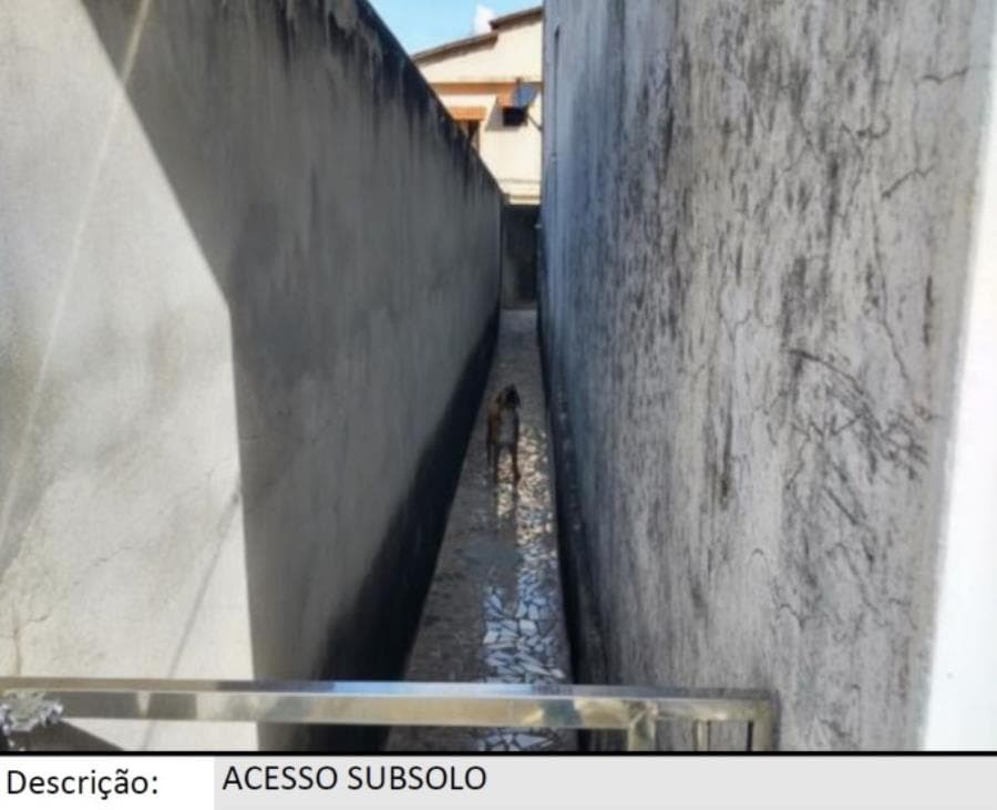 Foto 14 de 39: Casa em leilão em Bom Jesus Da Lapa - BA, bairro Nossa Senhora da Soledade — Bom Jesus da Lapa/BA - Nossa Senhora da Soledade - Casa com 188m² Leilão Banco Inter