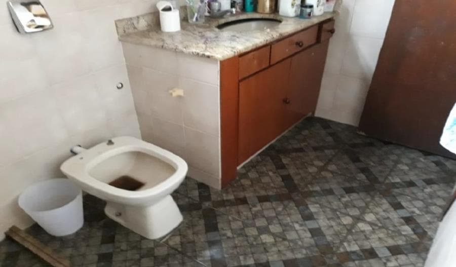 Foto 15 de 28: Terreno em leilão em Petrópolis - RJ, bairro Bonsucesso — Petrópolis/RJ - Bonsucesso - Casa com 94m² Leilão Banco Inter