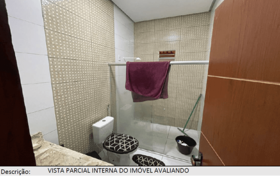 Foto 14 de 36: Casa em leilão em Buriticupu - MA, bairro Centro — Buriticupu/MA - Casa com 420 m² Leilão Banco Inter
