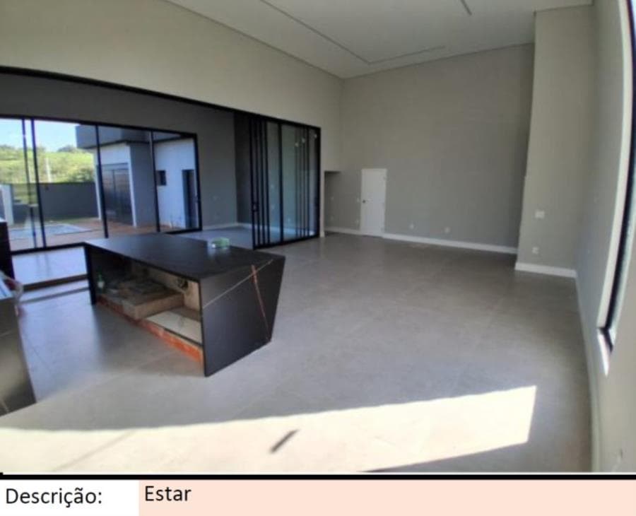 Foto 5 de 29: Casa em leilão em Valinhos - SP, bairro Espírito Santo — Valinhos/SP - Espírito Santo - Casa com 243m² Leilão Banco Inter