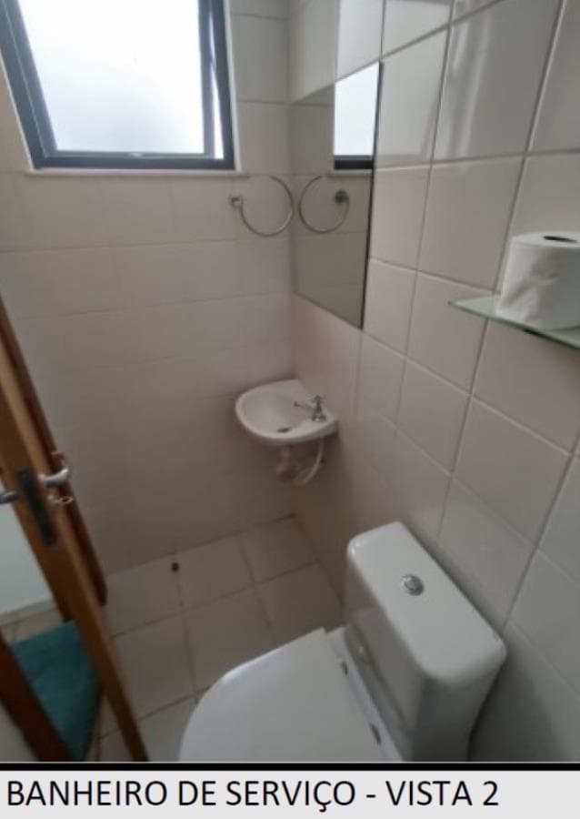 Foto 19 de 33: Apartamento em leilão em Belo Horizonte - MG, bairro Buritis — Belo Horizonte/MG - Buritis - Apartamento com 103m² Leilão Banco Inter