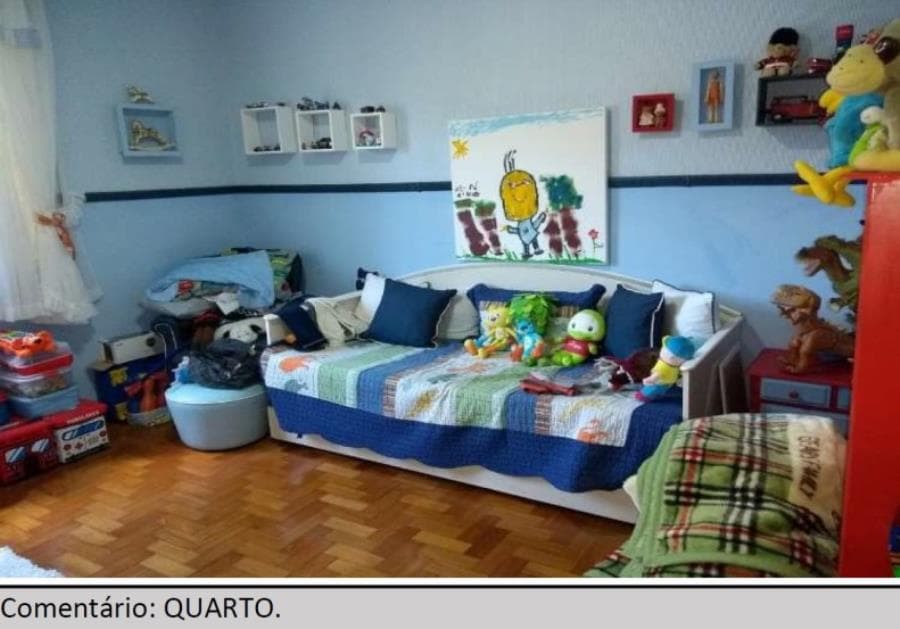 Foto 10 de 19: Casa em leilão em Petrópolis - RJ, bairro Piabanha — Petrópolis/RJ - Bingen - Casa com 276m² Leilão Banco Inter