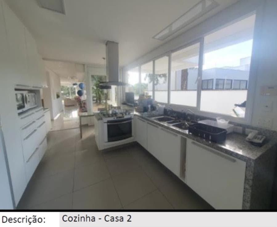 Foto 33 de 50: Casa em leilão em São Paulo - SP, bairro Jardim Florida — São Paulo/SP - Jardim dos Estados - Casa com 400m² Leilão Banco Inter