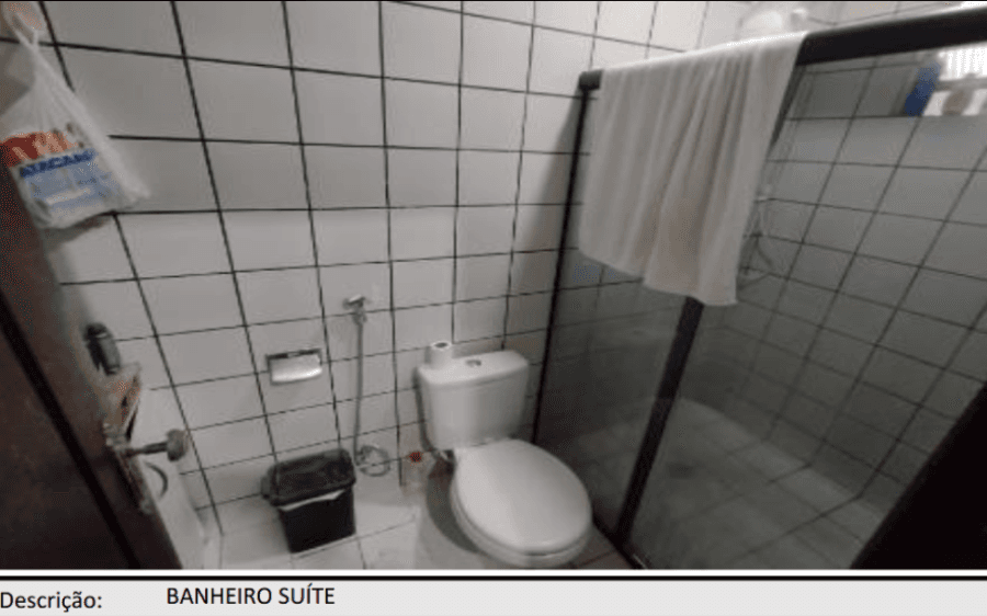 Foto 18 de 33: Casa em leilão em São Luís - MA — São Luís/MA – Residencial Vinhais II – Casa em área de 199m² Leilão Banco Inter