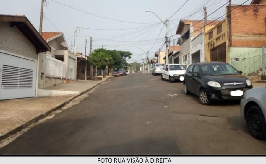 Foto 22 de 24: Terreno em leilão em Piracicaba - SP, bairro Jardim Planalto — Piracicaba/SP - Jardim Planalto - Casa com 220m² Leilão Banco Inter