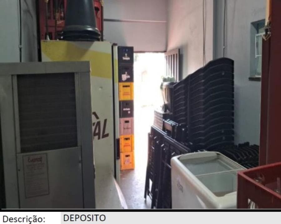 Foto 10 de 18: Casa em leilão em Luís Antônio - SP, bairro Jardim Eldorado — Luís Antônio/SP – Jardim Eldorado – Casa com 115m² Leilão Banco Inter