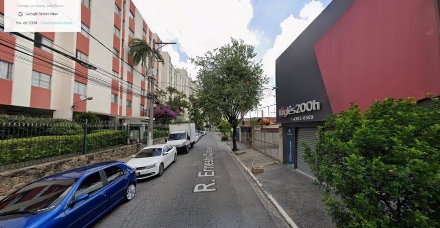 Foto 22 de 22: Casa em leilão em Taboão Da Serra - SP, bairro Parque Santos Dumont — Taboão da Serra/SP - Parque Santos Dumont - Prédio comercial com 300m² Leilão Banco Inter