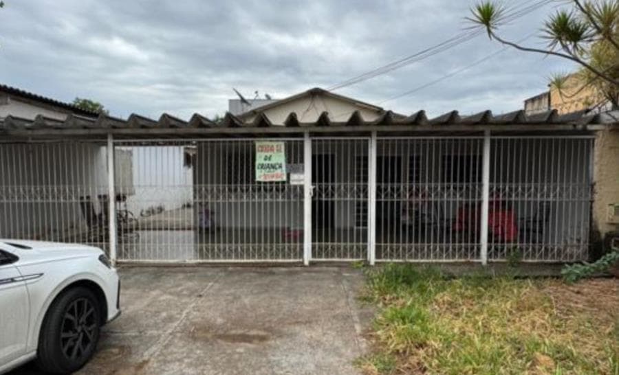 Foto 1 de 34: Casa em leilão em Goiânia - GO, bairro N S de Fátima — Goiânia/GO - Conjunto Morada Nova - Casa com 289m² Leilão Banco Inter