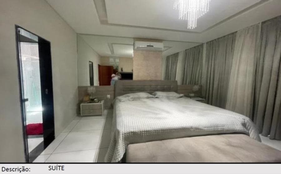Foto 6 de 16: Casa em leilão em Mossoró - RN, bairro Abolição — Mossoró/RN - Abolição - Casa com 415m² Leilão Banco Inter