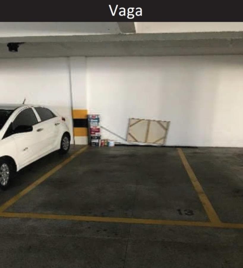 Foto 17 de 21: Apartamento em leilão em Salvador - BA, bairro Itaigara — Salvador/BA - Caminho das Árvores - Apartamento com 98m² Leilão Banco Inter