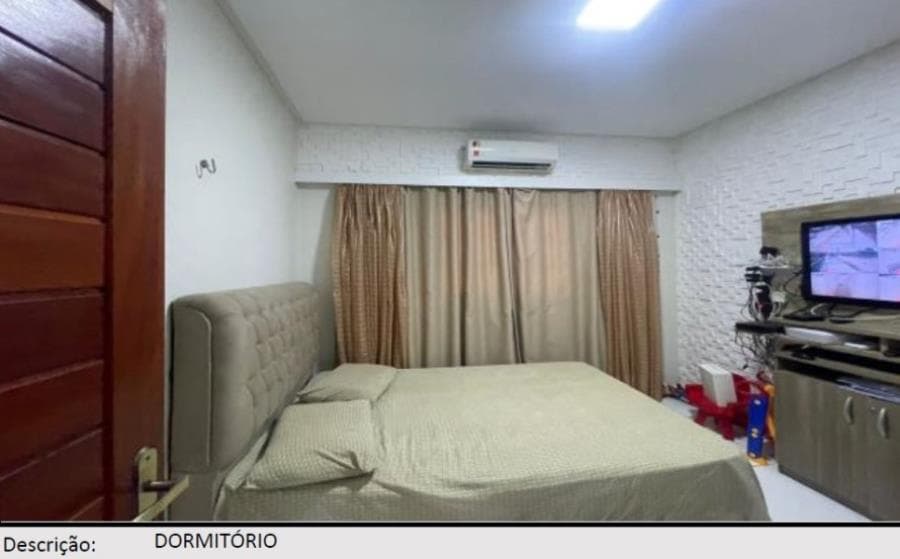 Foto 12 de 16: Casa em leilão em Mossoró - RN, bairro Abolição — Mossoró/RN - Abolição - Casa com 415m² Leilão Banco Inter