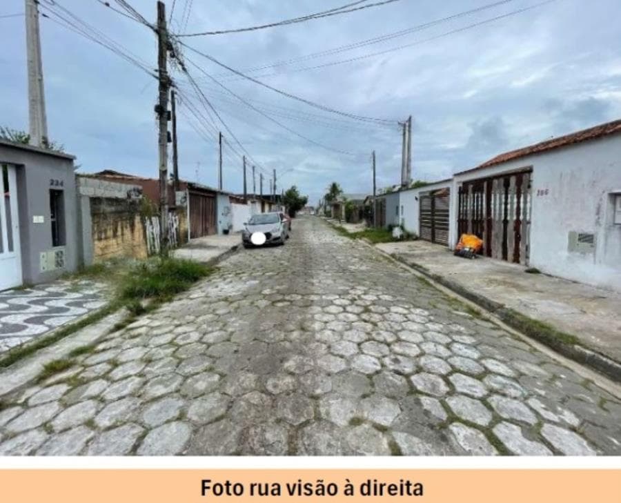 Foto 19 de 20: Casa em leilão em Itanhaém - SP, bairro Nossa Senhora do Sion — Itanhaém/SP - Nossa Senhora do Sion - Casa com 52m² Leilão Banco Inter