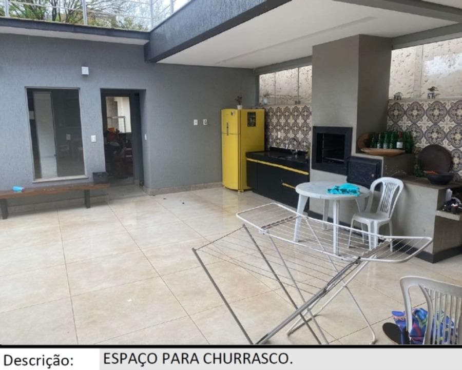 Foto 16 de 23: Casa em leilão em Itabirito - MG, bairro Álvaro Maia — Itabirito/MG - Álvaro Maia - Casa com 298m² Leilão Banco Inter