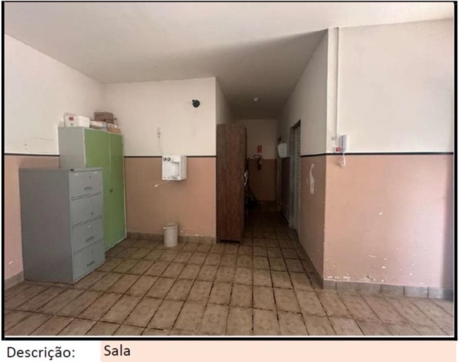 Foto 6 de 52: Comercial em leilão em São José Dos Campos - SP, bairro Cajuru — São José dos Campos/SP – Cajuru – Prédio comercial com 689m² Leilão Banco Inter