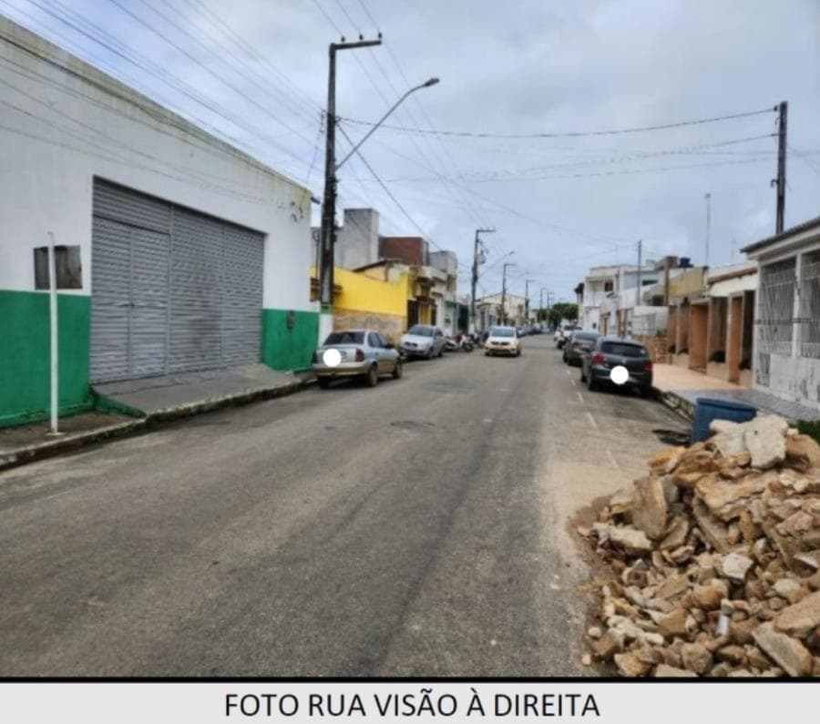 Foto 22 de 24: Casa em leilão em Nossa Senhora Das Dores - SE, bairro Centro — Nossa Senhora das Dores/SE - Centro - Casa com 127m² Leilão Banco Inter