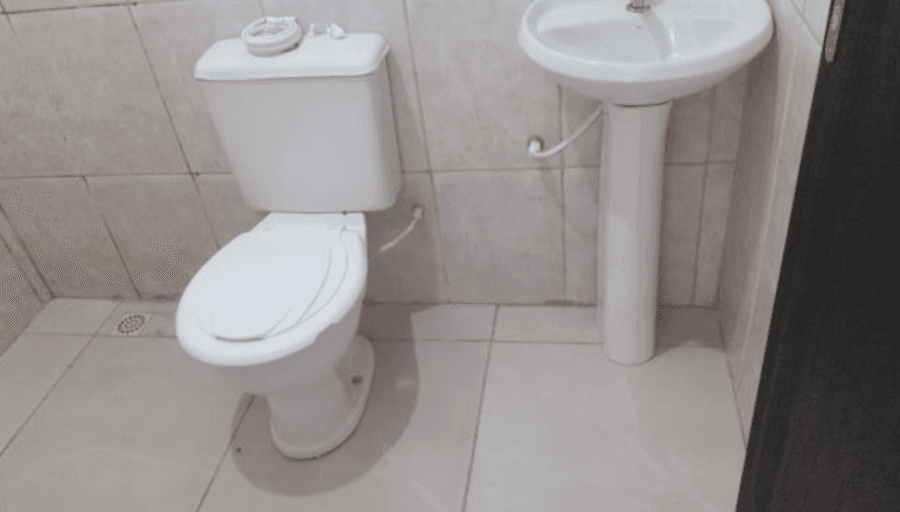 Foto 6 de 14: Casa em leilão em Águas Lindas De Goiás - GO — Águas Lindas de Goiás/GO - Mansões Imperatriz – Casa com 66m² Leilão Banco Inter