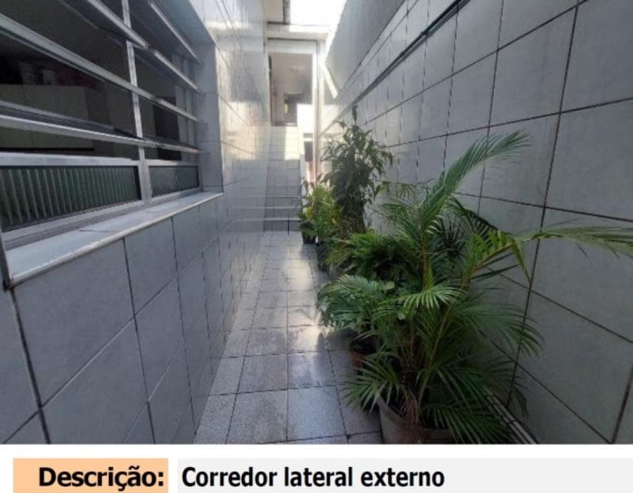 Foto 24 de 31: Casa em leilão em Diadema - SP, bairro Piraporinha — Diadema/SP - Piraporinha - Casa com 182m² Leilão Banco Inter