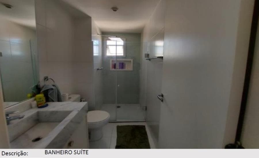 Foto 14 de 20: Apartamento em leilão em São Paulo - SP, bairro Santo Amaro — São Paulo/SP - Santo Amaro - Apartamento com 58m² Leilão Banco Inter