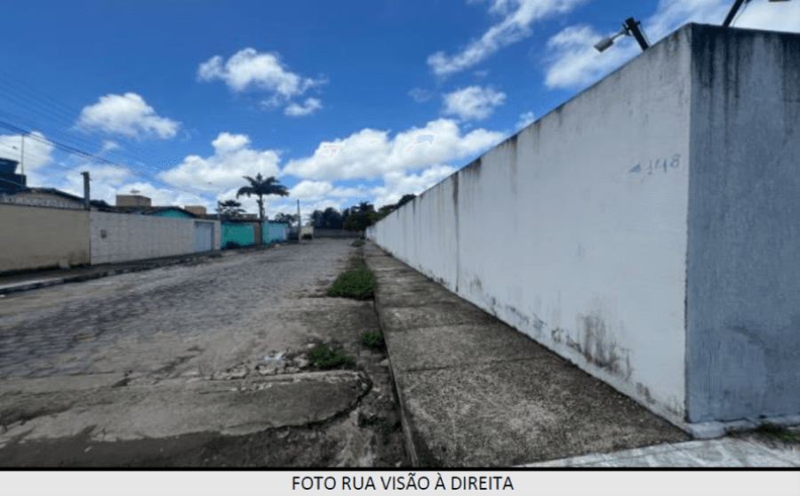 Foto 17 de 19: Casa em leilão em Natal - RN — Natal/RN - Planalto - Casa com 48m² Leilão Banco Inter