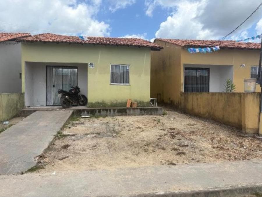 Casa em leilão em Ipixuna Do Pará - PA, bairro Centro — Ipixuna do Para/PA - CENTRO - Casa com 56m² Leilão Caixa Econômica