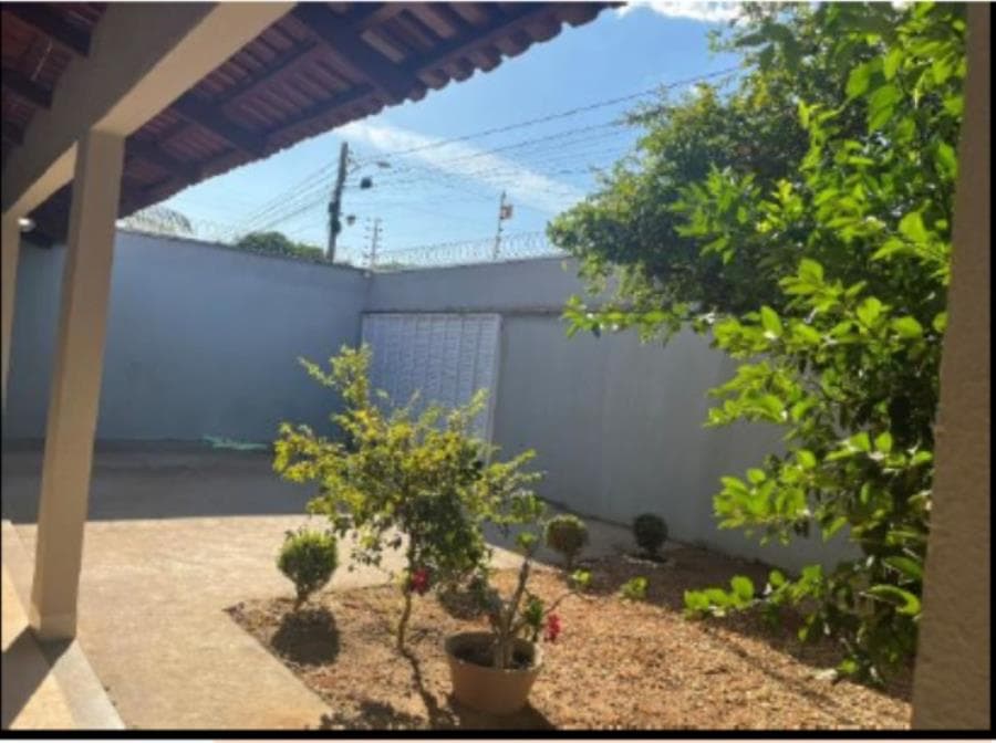 Foto 19 de 26: Casa em leilão em Palmas - TO, bairro Plano Diretor Sul — Palmas/TO – Plano Diretor Sul – Casa com 162m² Leilão Banco Inter