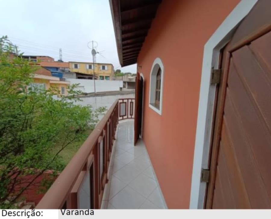 Foto 22 de 46: Casa em leilão em São Paulo - SP, bairro Jardim Belcito — São Paulo/SP - Jardim Belcito - Casa com 271m² Leilão Banco Inter