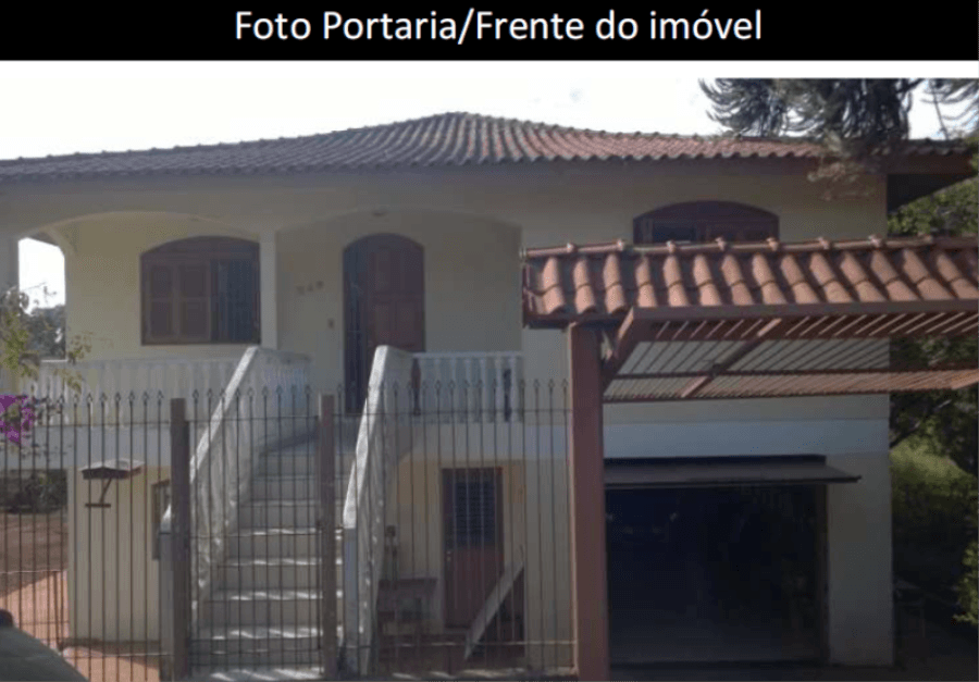 Foto 19 de 19: Casa em leilão em Passo Fundo - RS, bairro Petrópolis — Passo Fundo/RS – Petrópolis – Casa com 311m² Leilão Banco Inter