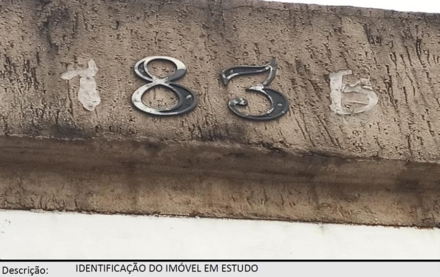 Foto 2 de 18: Casa em leilão em São Paulo - SP, bairro Vila Guilhermina — São Paulo/SP - Vila Guilhermina - Casa com 86m² Leilão Banco Inter